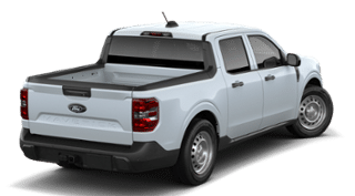 2026 Ford Maverick® External Image 4